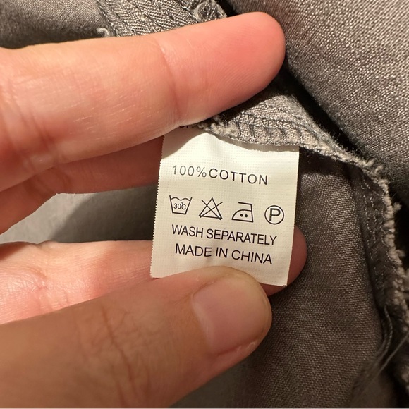 TankFarm & Co. men's jacket - size XL - Picture 13 of 14